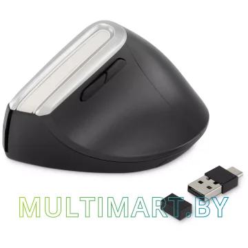 Мышь Oklick 991MW (черный) картинка 11